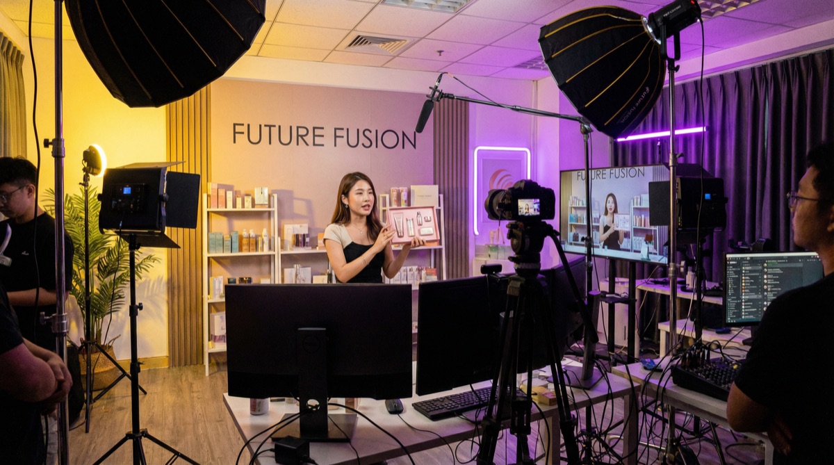 AI赋能挖掘品牌市场价值